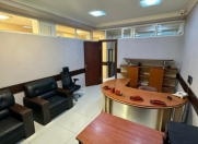 İcarəyə verilir 5 otaqlı 135 m2 obyekt Nəriman Nərimanov m.