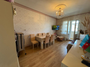 Satılır 2 otaqlı 60 m2 köhnə tikili Hövsan