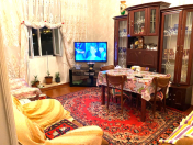 Satılır 3 otaqlı 57 m2 köhnə tikili Nizami m.