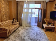 Satılır 3 otaqlı 97 m2 yeni tikili Montin