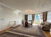 Satılır 4 otaqlı 270 m2 yeni tikili Nəsimi r.