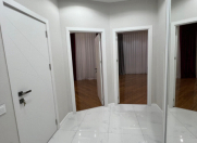 Satılır 2 otaqlı 60 m2 yeni tikili Ağ şəhər