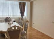 Satılır 3 otaqlı 155 m2 yeni tikili Nəsimi m.