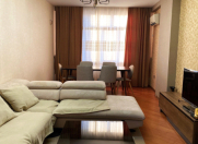 İcarəyə verilir 2 otaqlı 96 m2 yeni tikili Nəriman Nərimanov m.