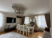 Satılır 4 otaqlı 137 m2 yeni tikili Neftçilər m.