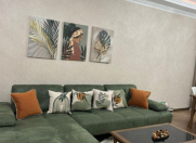 Satılır 3 otaqlı 110 m2 yeni tikili Nərimanov r.