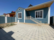 Satılır 4 otaqlı 110 m2 həyət evi Maştağa