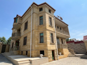 Satılır 7 otaqlı 700 m2 villa Şamaxı