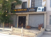 İcarəyə verilir 4 otaqlı 110 m2 ofis 3 mkr