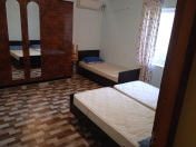 İcarəyə verilir 3 otaqlı 90 m2 bağ evi Koala parkı