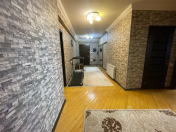 Satılır 3 otaqlı 130 m2 yeni tikili Montin