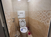 İcarəyə verilir 3 otaqlı 70 m2 köhnə tikili 6-cı parallel