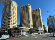 Satılır 4 otaqlı 150 m2 yeni tikili Caspian Plaza