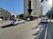 İcarəyə verilir 2 otaqlı 177 m2 obyekt Azadlıq prospekti m.