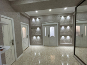 Satılır 3 otaqlı 105 m2 yeni tikili 8 mkr