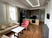 Satılır 3 otaqlı 65 m2 yeni tikili İnşaatçılar m.
