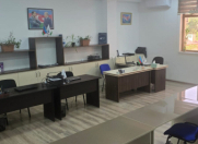 İcarəyə verilir 1 otaqlı 50 m2 ofis Nərimanov r.