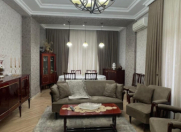 Satılır 3 otaqlı 115 m2 yeni tikili Nəriman Nərimanov m.