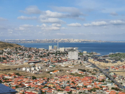 Satılır 7 otaqlı 600 m2 villa Badamdar