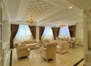 Satılır 5 otaqlı 250 m2 yeni tikili Nəriman Nərimanov m.