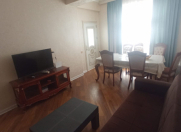 Satılır 2 otaqlı 50 m2 yeni tikili Bakı Dövlət Universiteti