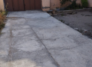 Satılır 5.5 sot torpaq Əhmədli