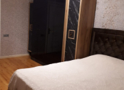 Satılır 3 otaqlı 90 m2 yeni tikili Bayıl