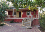 Satılır 4 otaqlı 130 m2 həyət evi Zabrat 1