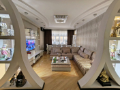 Satılır 4 otaqlı 142 m2 yeni tikili Xalqlar Dostluğu m.