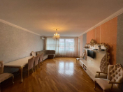 Satılır 3 otaqlı 140 m2 yeni tikili Əhmədli