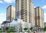 Satılır 4 otaqlı 191 m2 yeni tikili 28 Mall