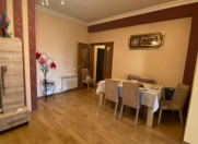 Satılır 3 otaqlı 87 m2 yeni tikili Qara Qarayev m.