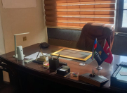 İcarəyə verilir 4 otaqlı 110 m2 obyekt 8 Noyabr m.