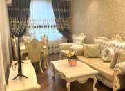 Satılır 3 otaqlı 100 m2 yeni tikili 28 May m.