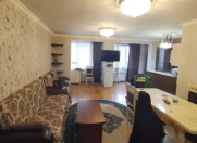 Satılır 3 otaqlı 105 m2 yeni tikili İnşaatçılar m.