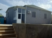 Satılır 3 otaqlı 110 m2 həyət evi Sulutəpə