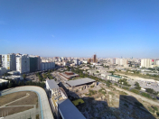 Satılır 3 otaqlı 96 m2 yeni tikili 1 mkr