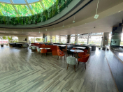 İcarəyə verilir 3 otaqlı 1000 m2 obyekt Səbail r.