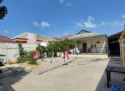 Satılır 4 otaqlı 110 m2 həyət evi Xırdalan