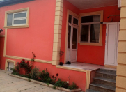 Satılır 3 otaqlı 110 m2 həyət evi Sulutəpə