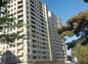 Satılır 3 otaqlı 100 m2 yeni tikili Qara Qarayev m.