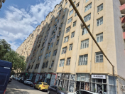 Satılır 3 otaqlı 96 m2 yeni tikili Yeni Yasamal