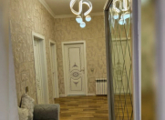 Satılır 3 otaqlı 2.5 m2 həyət evi Zabrat 2