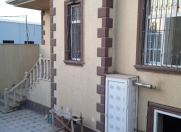 Satılır 4 otaqlı 96 m2 həyət evi Zabrat 2