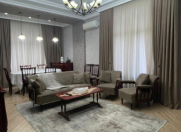 Satılır 3 otaqlı 115 m2 yeni tikili Nəriman Nərimanov m.