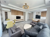 İcarəyə verilir 2 otaqlı 120 m2 yeni tikili Ağ şəhər