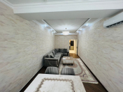 Satılır 3 otaqlı 105 m2 yeni tikili Badamdar