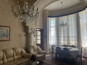 Satılır 4 otaqlı 110 m2 köhnə tikili İçəri Şəhər m.