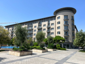 İcarəyə verilir 3 otaqlı 110 m2 yeni tikili Ağ şəhər