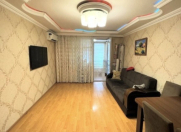 Satılır 3 otaqlı 70 m2 köhnə tikili Musabəyov parkı